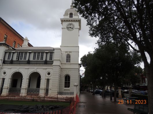 Dubbo Main Street